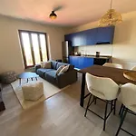 Casafaro Lejlighed