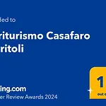 Apartment Casafaro