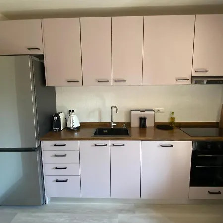 Apartman Casafaro
