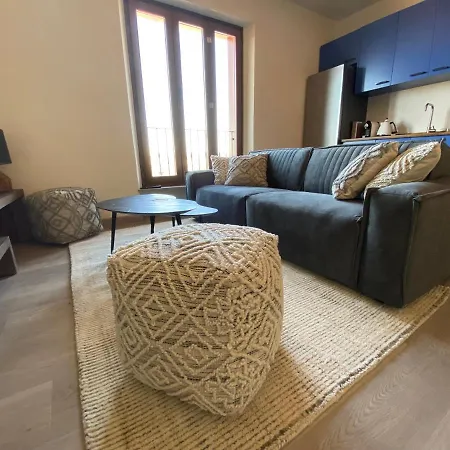 Casafaro Apartman