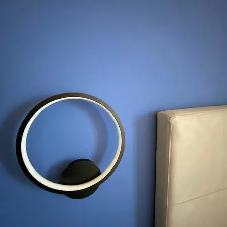 Apartmán Casafaro Petritoli