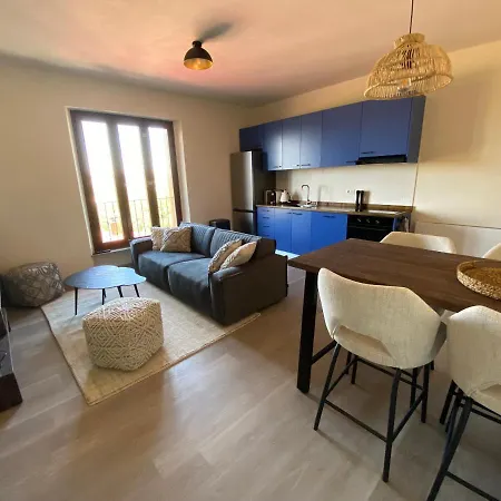 Casafaro Apartman