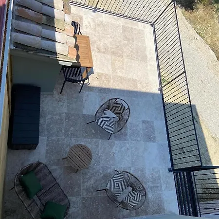 Apartmán Casafaro