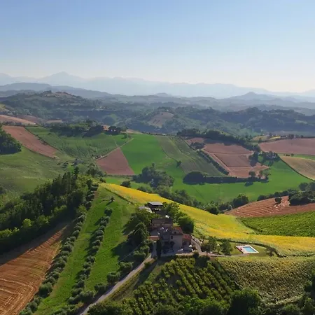 Appartement Casafaro