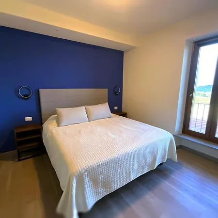 Casafaro Apartman Petritoli