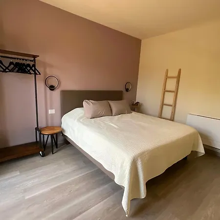 Casafaro Apartman