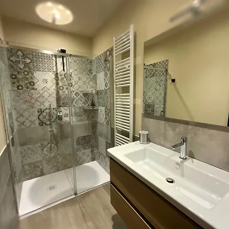 Casafaro Appartement *