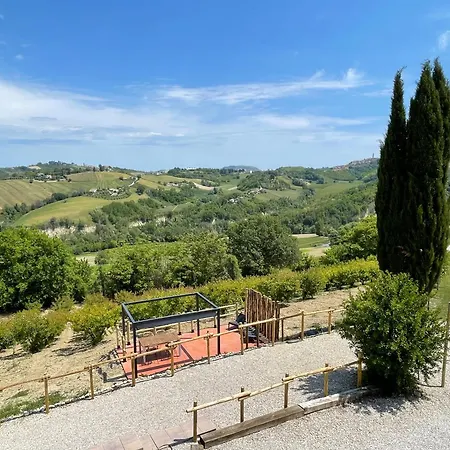 Appartement Casafaro