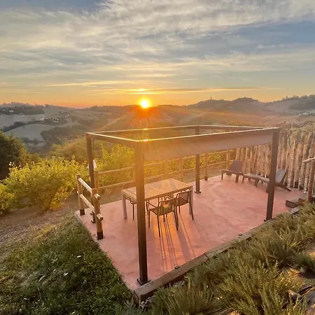 Appartement Casafaro *