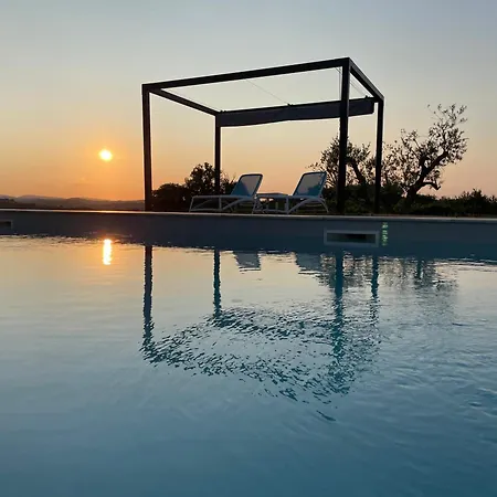 Casafaro Appartement *