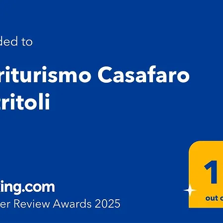 Casafaro Apartman
