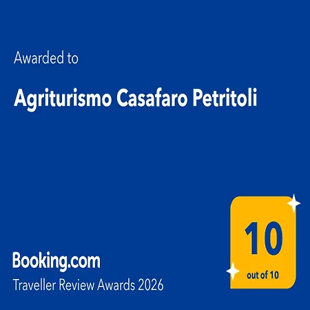 Casafaro Apartman