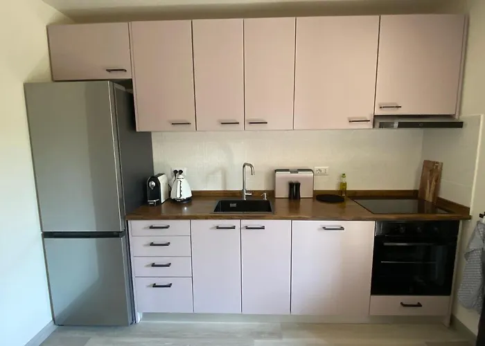 Apartman Casafaro