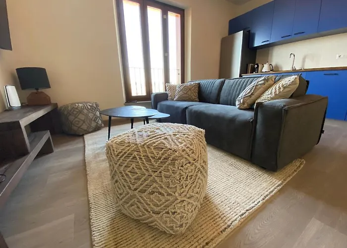 Casafaro Apartman