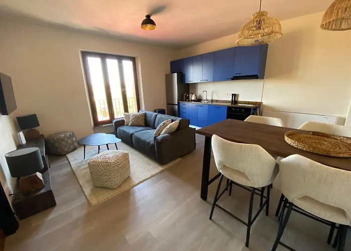 Casafaro Apartman