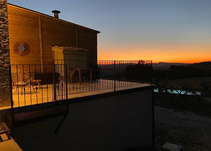 Apartman Casafaro *