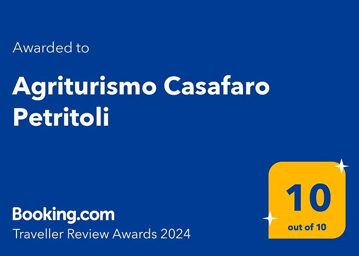 Apartman Casafaro