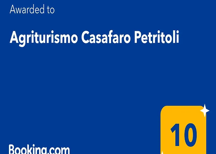 Casafaro Apartman
